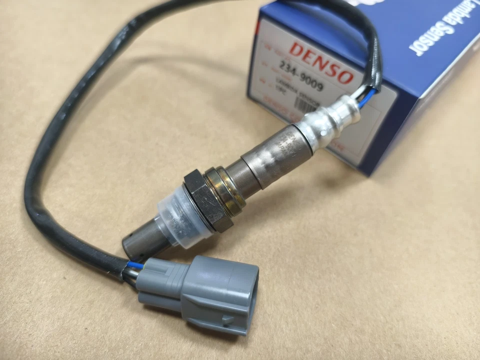 234-9009 GENUINE OEM Lexus Highlander RX300 Air Fuel Ratio Sensor V6 - Imagem 4 de 4