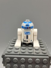 Lego® Star Wars Minifigur R2-D2 sw0217 aus Set 9494/10188/9490/8092/7877/10225