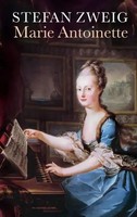 Marie Antoinette | Stefan Zweig | Taschenbuch | Pushkin Press Classics | 2015