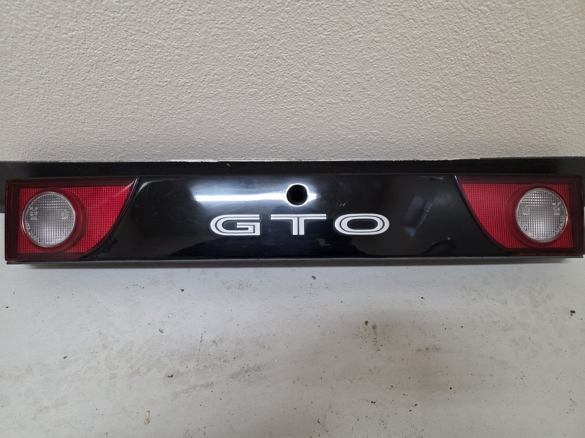 MITSUページ 3000GT - Rear Side Lips Type 1 (for 1G Rear Bumper) | Twinz