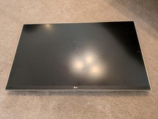 LG 27UD68 27" 4K UHD IPS LED Monitor 3840 x 2160 