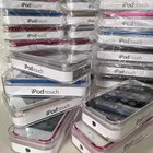New Sealed Apple iPod Touch 4th 5th 6th 7th Gen 32GB 128GB 256GB All Colors LOT