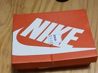 Nike Childrens Trainers Shoes