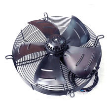 New WEIGVANG YWF4D-400S Optical Rotor Axial Fan Motor Fan