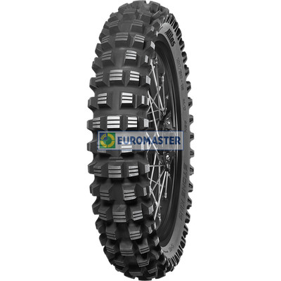 Sommerreifen MITAS 120/90 - 18 M/C TT 71N STONE KING S1209018N