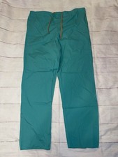 Adult Medium Standard Textile Hospital Surgery Scrub Pants