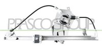 Fensterheber Post Links Elektrisch 5-TÜRER Komfort Renault Megane 01/06-10/08