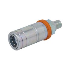 Produktbild - Hydraulische Schnellkupplung FASTER 3CFHF087/1815 F