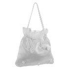 Floral Embroidered Evening Bag Bags for Women Formal Elegant Clutch Purse