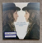 Sara Bareilles - Kaleidoscope Heart - 2 LP Vinyl - Brand New/Sealed