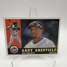 2009 Topps Heritage Baseball Short Print Checklist 20