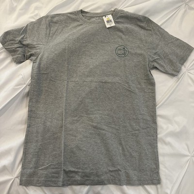 NWT Men s Masters T-shirt Menu board Size S