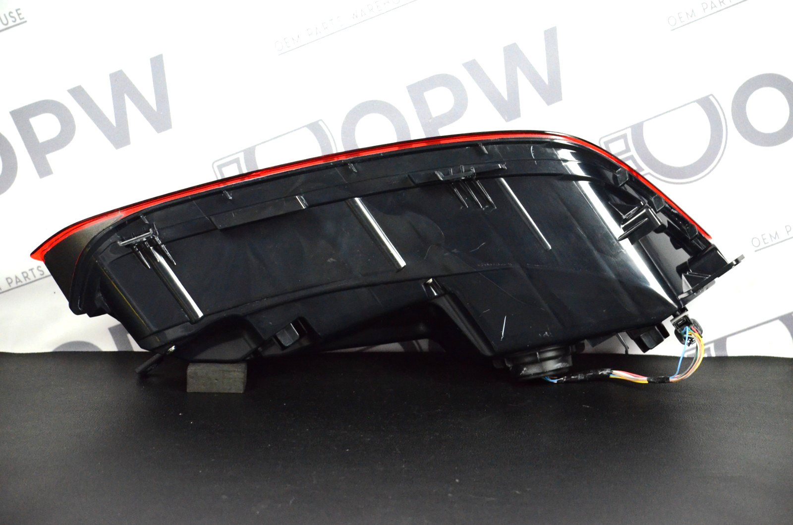 2017-2022 Acura NSX LED Taillight Tail Light Lamp Right RH Side OEM