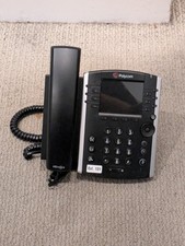 Polycom VVX 400 12-line IP Phone