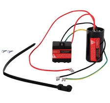 CSR-U1 Hard Start Device Compressor Saver for 1 to 3-Ton AC Units HVAC