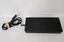 Dell WD19 USB-C Universal Docking Station Dock Only No AC Adapter