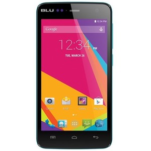 BLU Studio X10L 2022 Especificaciones técnicas