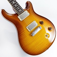Paul Reed Smith PRS usato 2009 Ted McCarty Dc245 10 Top Sunburst consegna sicura fr