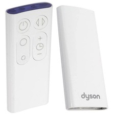 DYSON AM06 AM07 AM08 Remote Control Handset Tower Fan Heater White UK