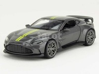 Aston Martin V12 Vantage 2023 - Cmj Die Cast 1/43