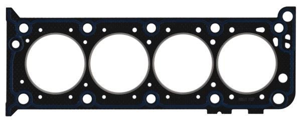 Joint de culasse anti-surchauffe pour moteur essence Peugeot 205 CJ 1.4