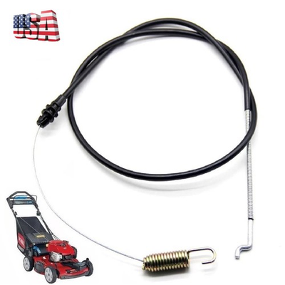 #ad #ad 105 1845 Traction Cable For Toro 22quot; Recycler Front Drive Self Propelled Mowers $9.88