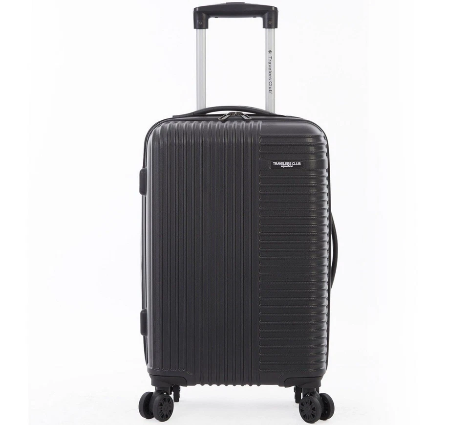 Equipaje de mano con ruedas de 26 pulgadas • Equipaje de mano con ruedas de 22 pulgadas Foto 2 de 4