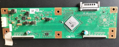 TV T-CON Board AUNTK0288FV CPWBX / RUNTK0288FV – Fernseher Ersatzteil