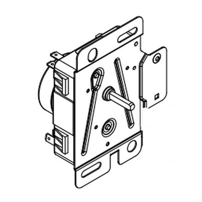 Kenmore 110.70222510 OEM Compatible Dryer Timer