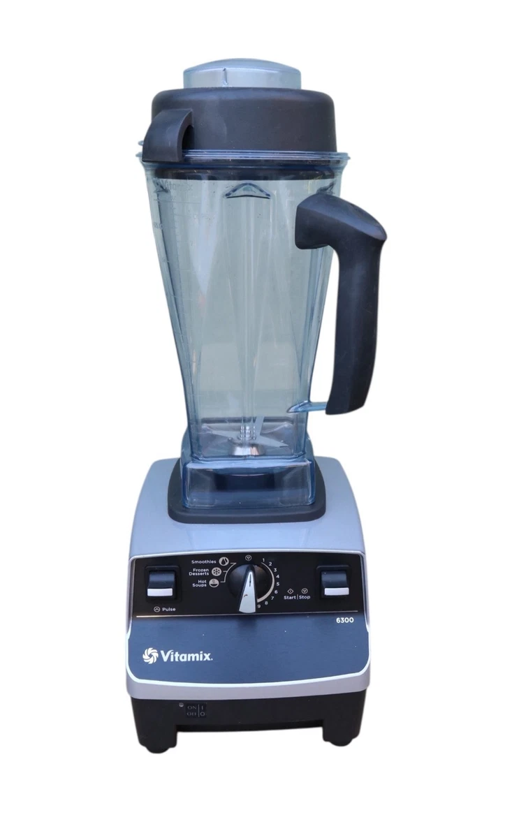 Vitamix 6300 | eBay