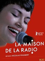 Maison De La Radio - Dvd - G3Z