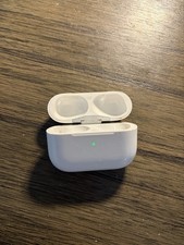 Apple AirPods Pro 2nd Generation Lightning Charging Case Model A2700 L22