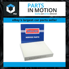 Pollen / Cabin Filter BFC1029 Borg & Beck 1808059 1808061 1808524 95369731 New