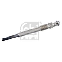 4X GlüHkerze FüR Peugeot 406 8B 8C 8E 2.0 2.2 98 Bis 04 Febi Teil Neu