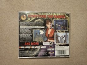 Sega Dreamcast Lot: Sonic Adventure, Resident Evil Code Veronica, Shenmue, More!