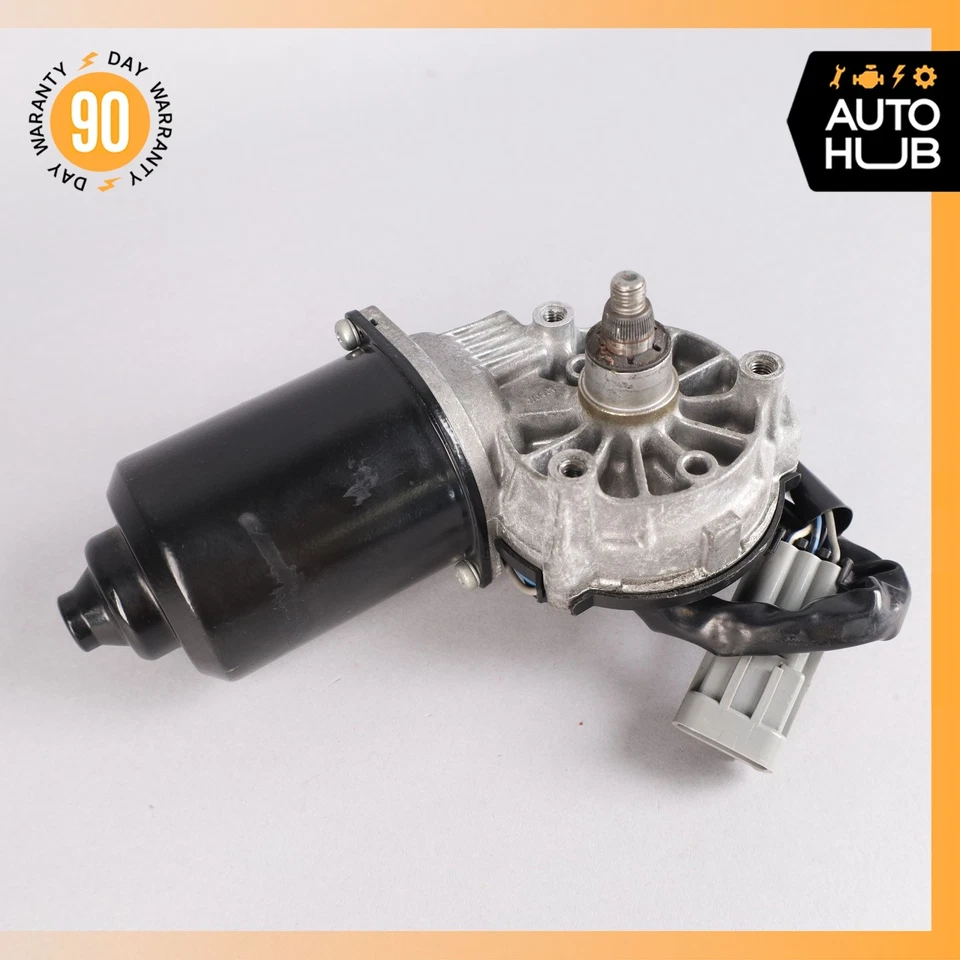 08-19 玛莎拉蒂 GranTurismo S M145 挡风玻璃刮水机 原始设备制造商 47k — 第 2/4 张图片