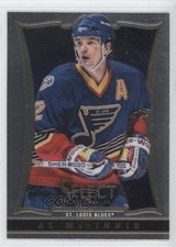 2013-14 Panini Select Retired Al MacInnis #159 HOF 02v3