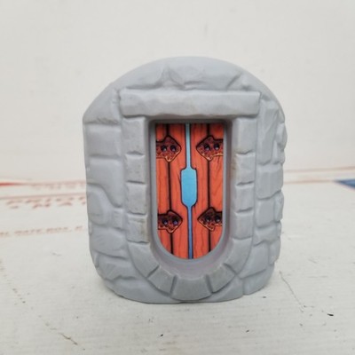 Fisher Price Great Adventures Castle Replacement Part Wall Door