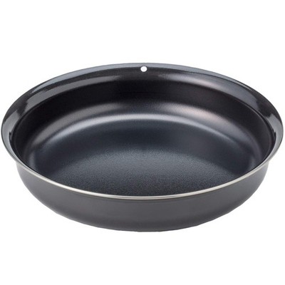SOTO ST-95 Iron Frying Pan Outdoor GORA 22cm 16cm Durable Ready to Use