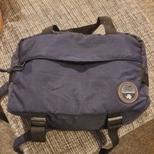 Borsa a tracolla Napapijri Geographic serie speciale in ottime condizioni