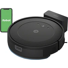 iRobot Roomba Combo Essential Robot 2-in-1 Vacuum & Mop with Navigation Open Box