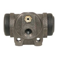 Radbremszylinder A.B.S. 62885 FüR AX Twingo ZA CitroËN Renault 20,6Mm Gusseisen