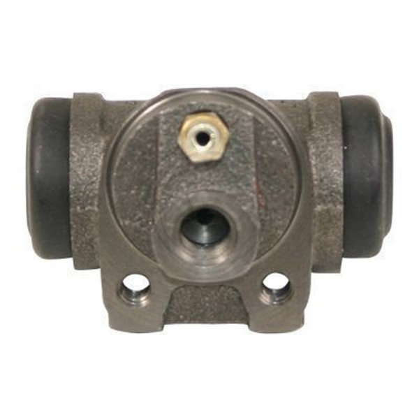 Radbremszylinder A.B.S. 62885 FüR AX Twingo ZA CitroËN Renault 20,6Mm Gusseisen-image
