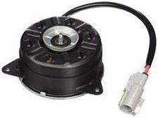 Cooling Fan Motor Toyota Prius C 2016-2021 Genuine Part OEM/New