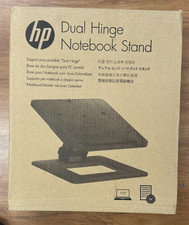 New sealed HP Dual Hinge Notebook Stand AW661UT ABA