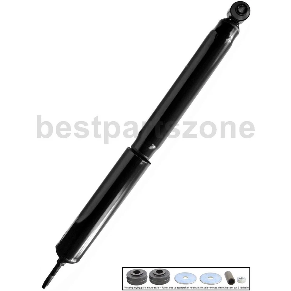 Monroe Shock Absorber 4 件套全新适合国际收割机 3900FC 5.9L 6.7L — 第 4/4 张图片