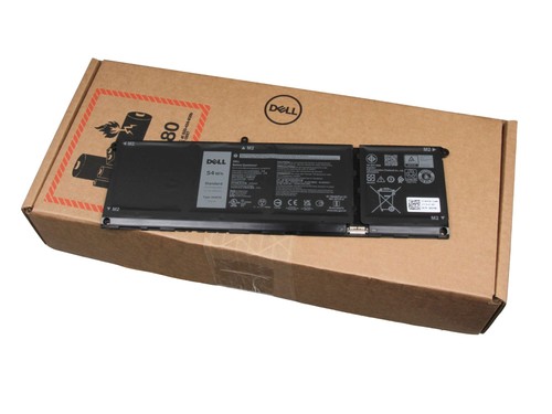 Dell Inspiron 16 (5645) Original Akku 54Wh (4 Zellen) - Bild 3 von 3