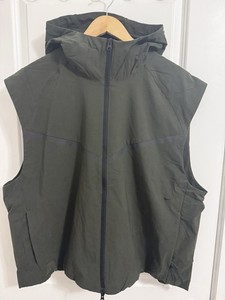 Nike Tech Pack Vest | eBay