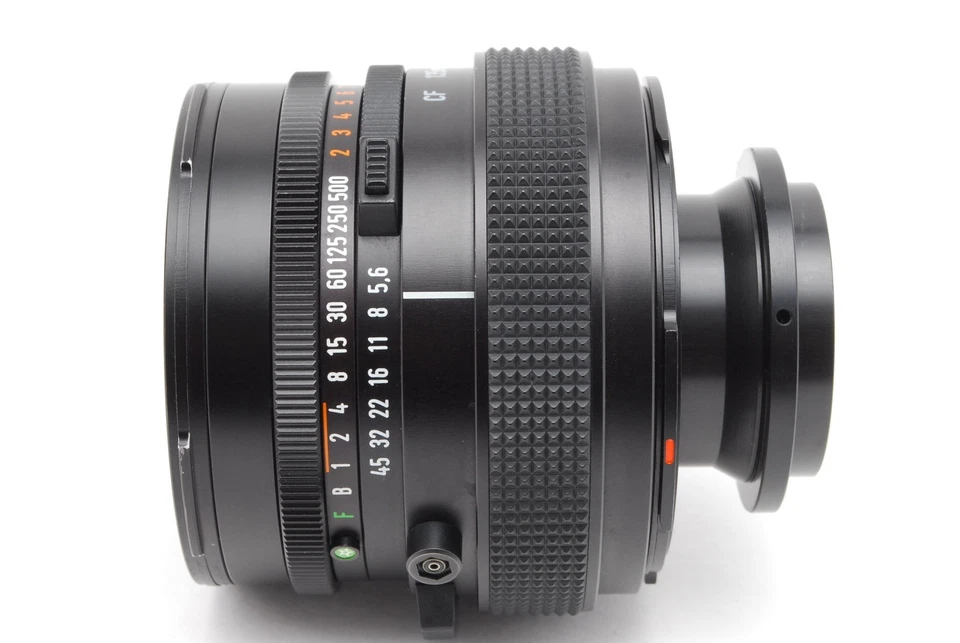 Hasselblad Carl Zeiss Makro Planar CF 135mm f/5.6 T* Lens [Near MINT] from JAPAN - Image 4 of 4