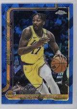 2025-26 Topps Chrome Sapphire Edition Dorian Finney-Smith #192 1g10
